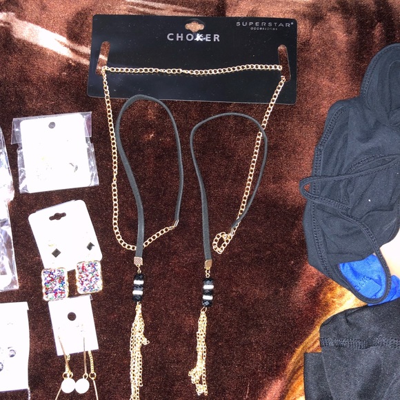 FREE GIFTS W/PURCHASE! - Picture 5 of 5